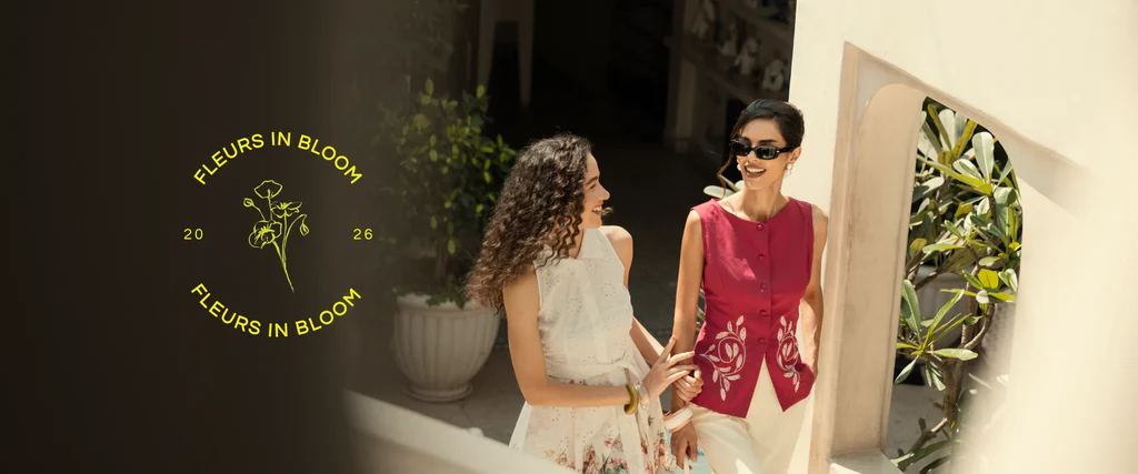 Welcome to Our Store